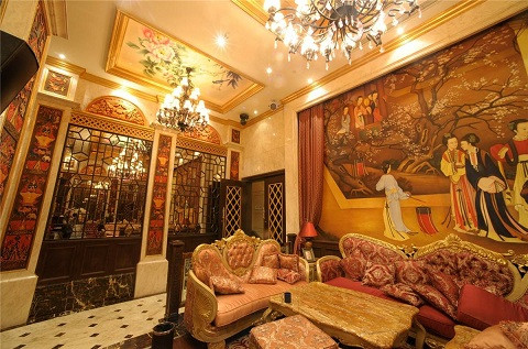 商南高档KTV妹子质量哪家好